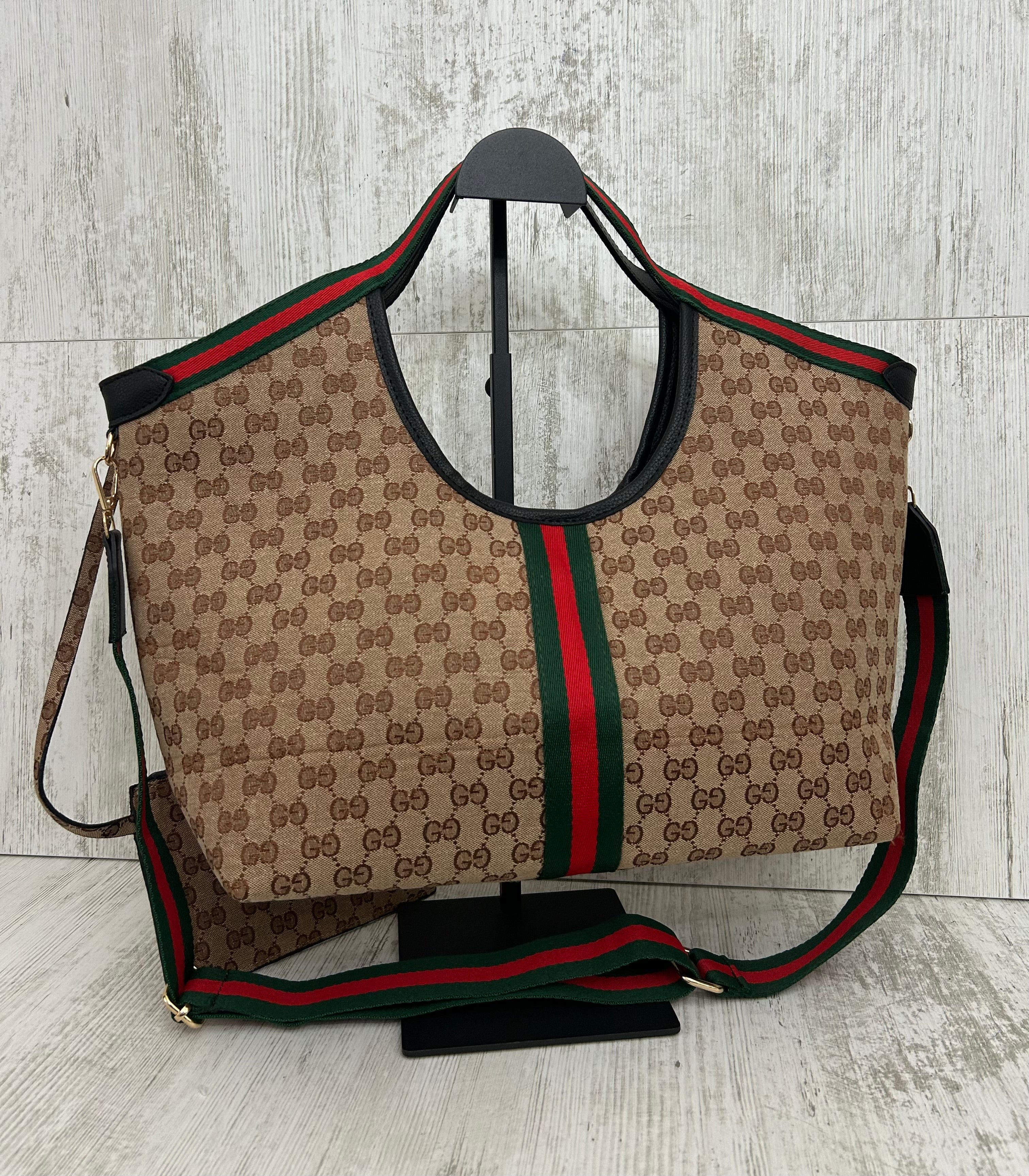 Gucci Shopping