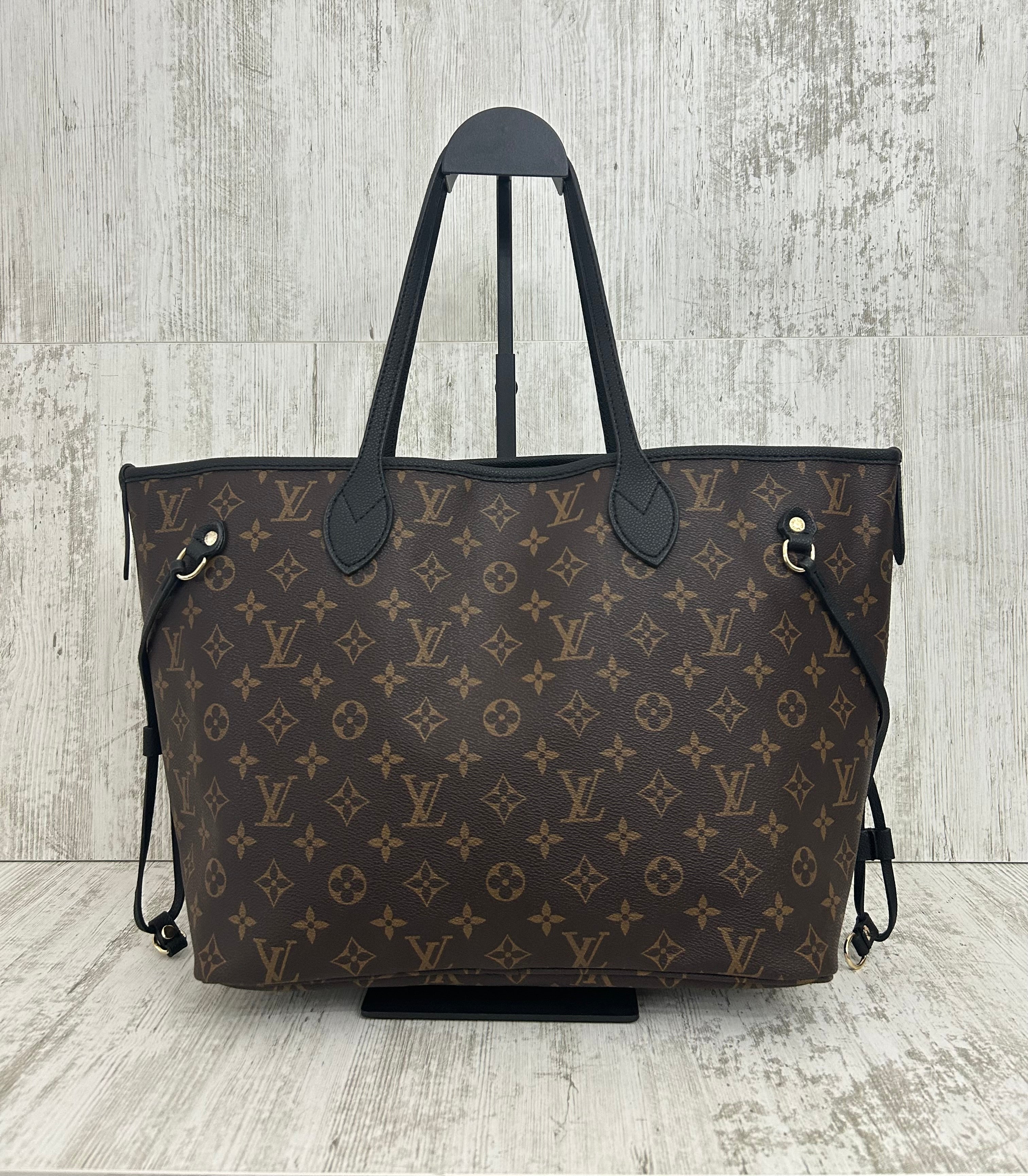 Louis Vuitton Shopping Extra Large