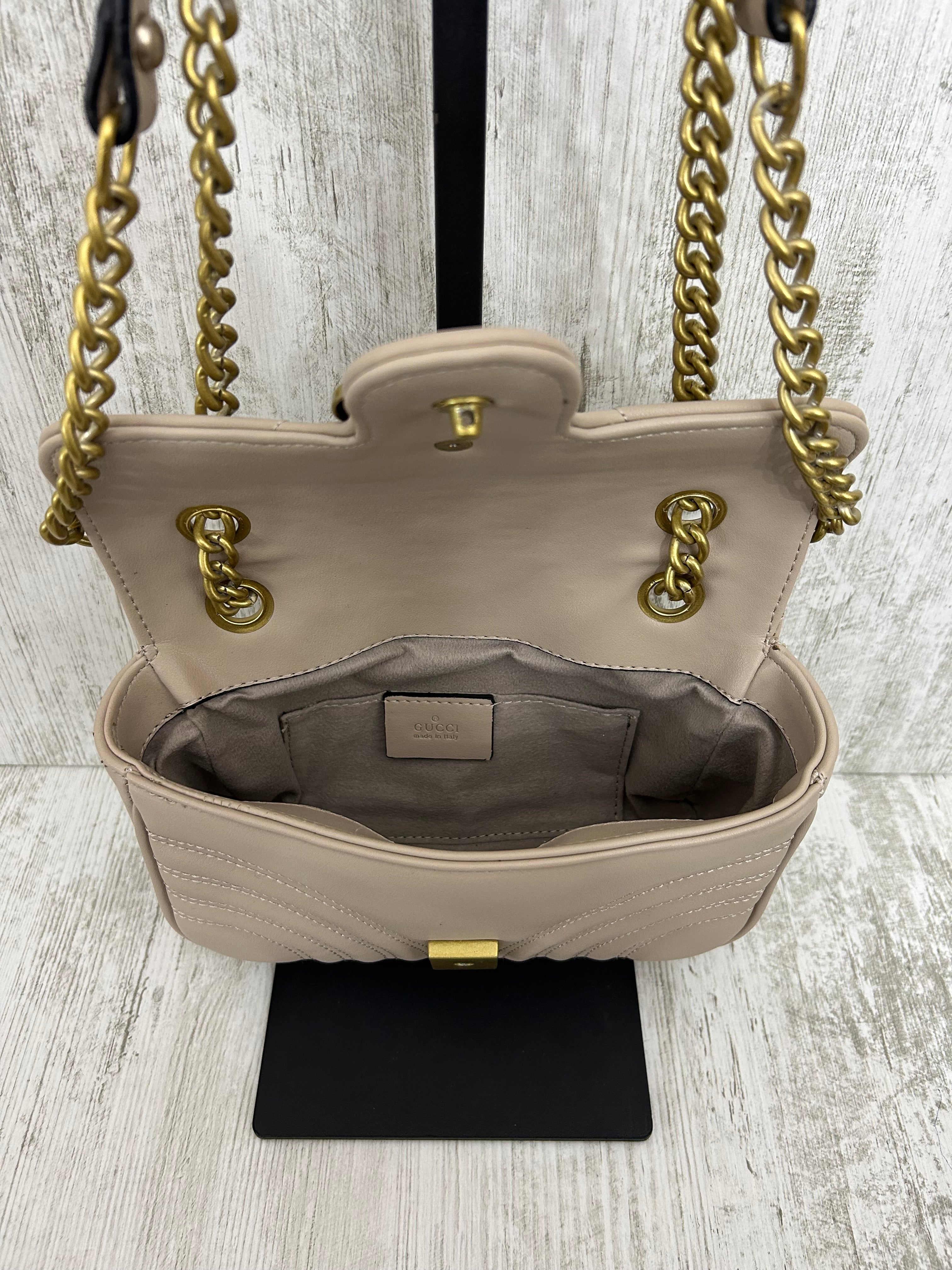 Gucci