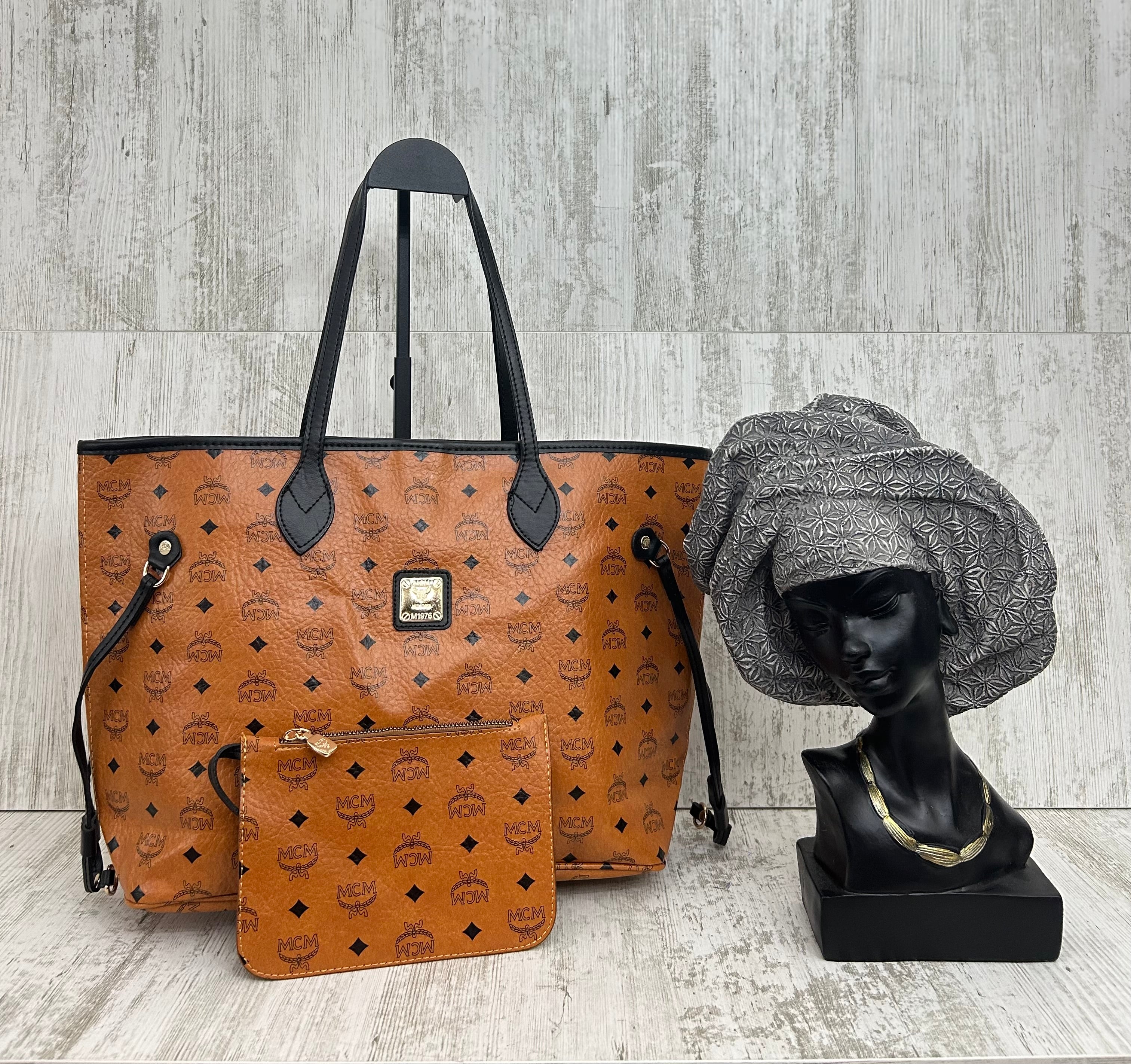Mcm Shopping