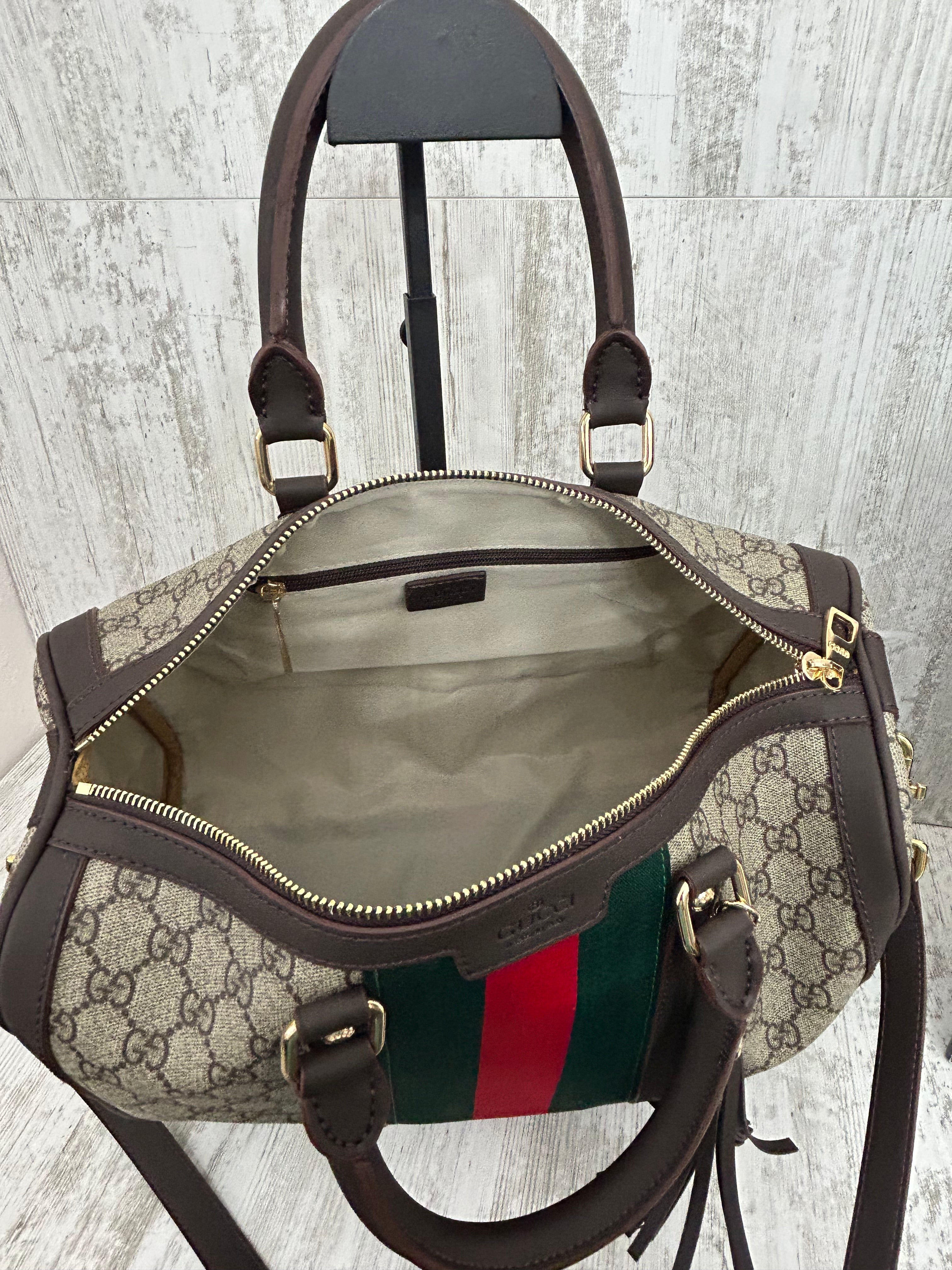 Gucci Boston skin