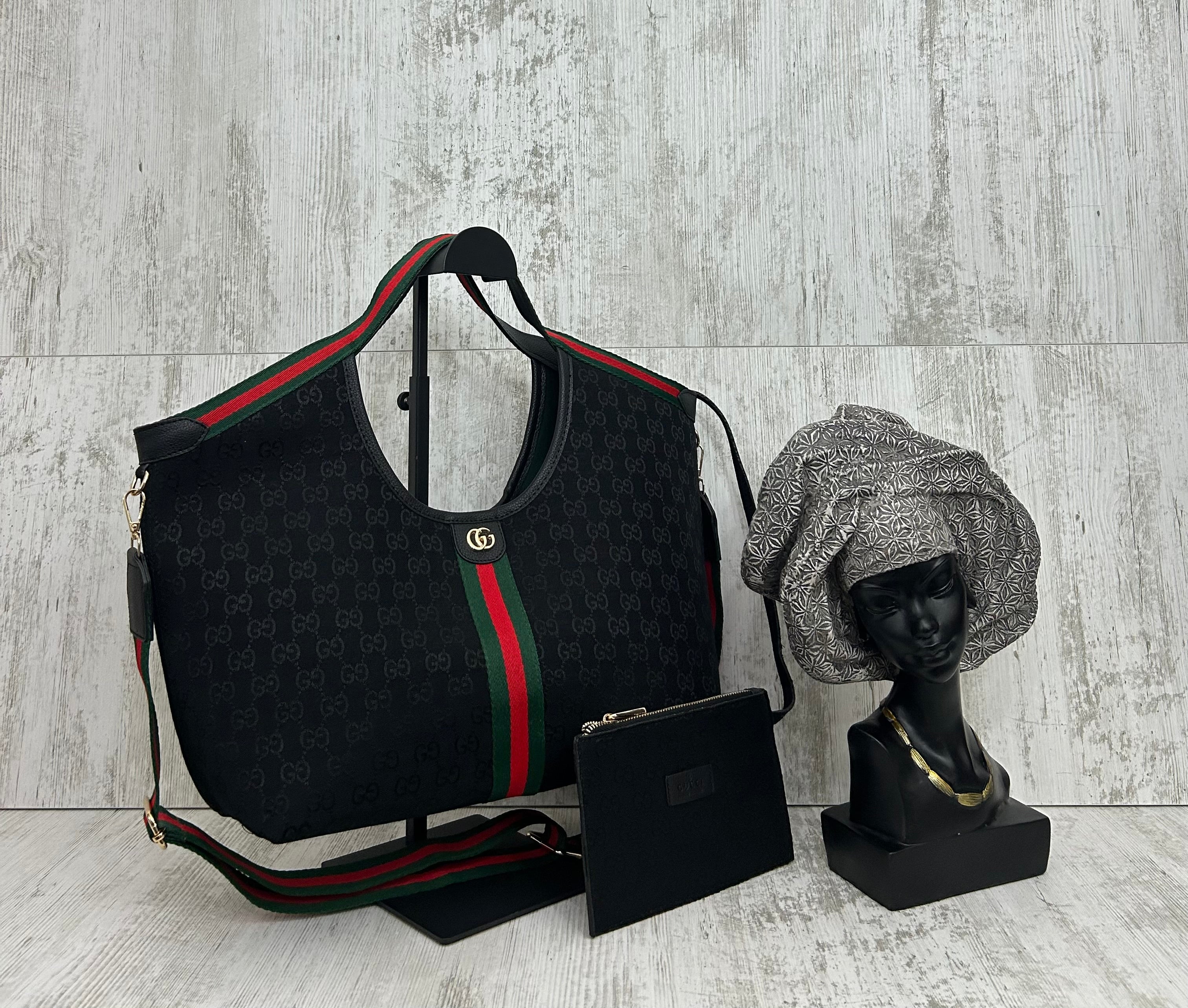 Gucci Shopping