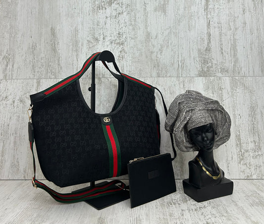 Gucci Shopping