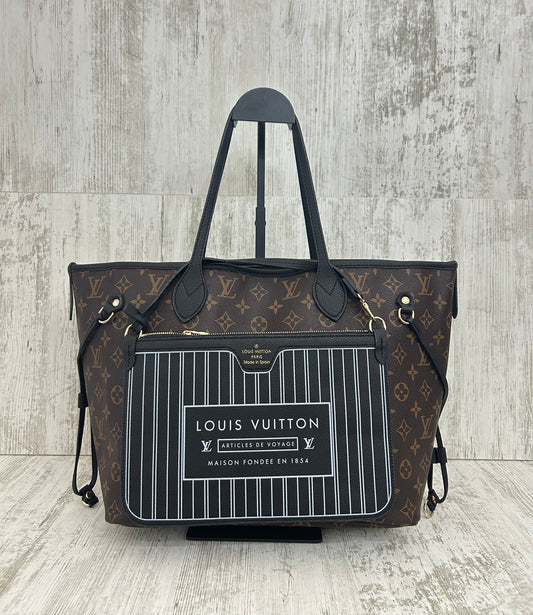 Louis Vuitton Shopping Extra Large