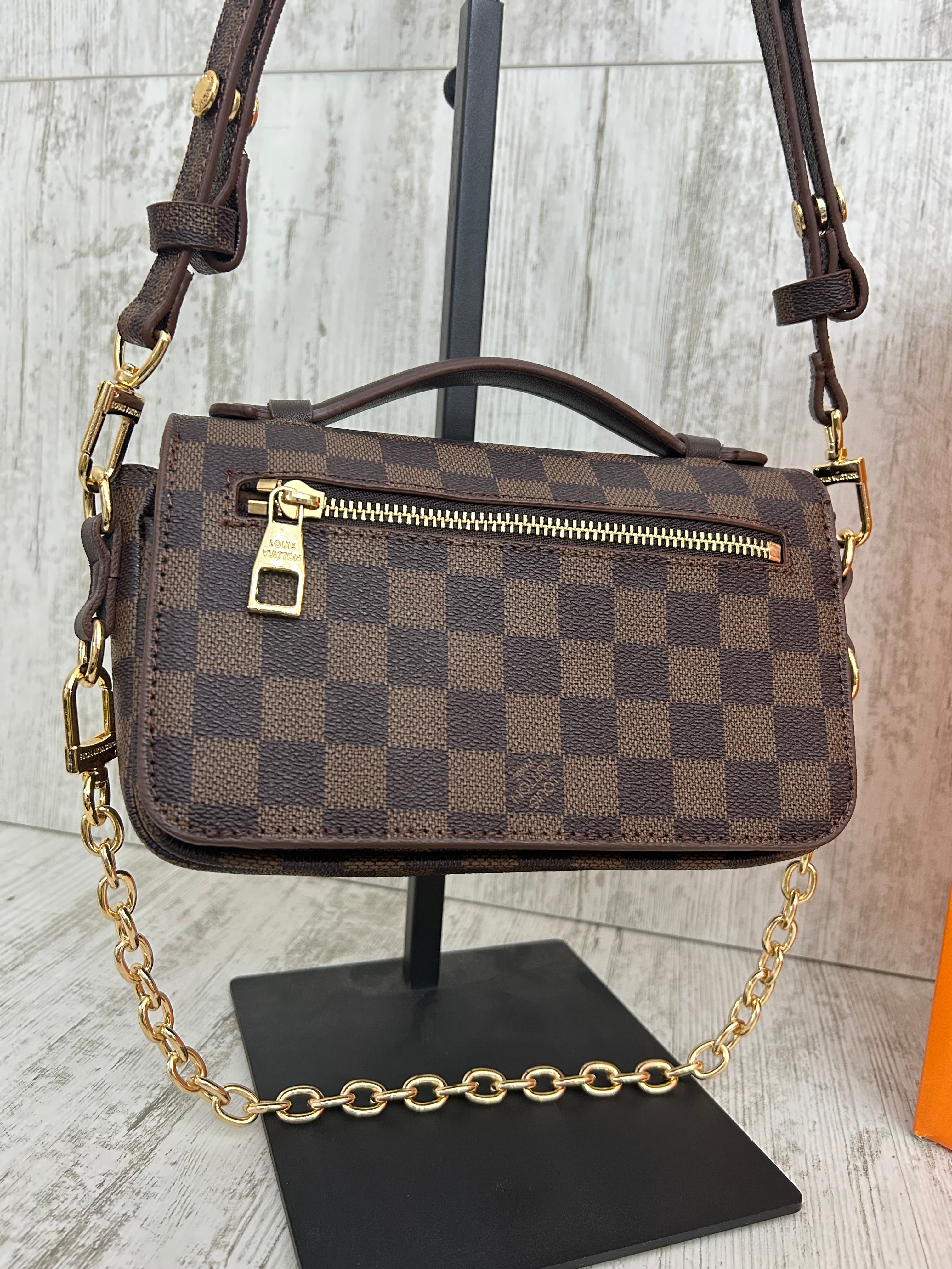 Louis Vuitton Metis