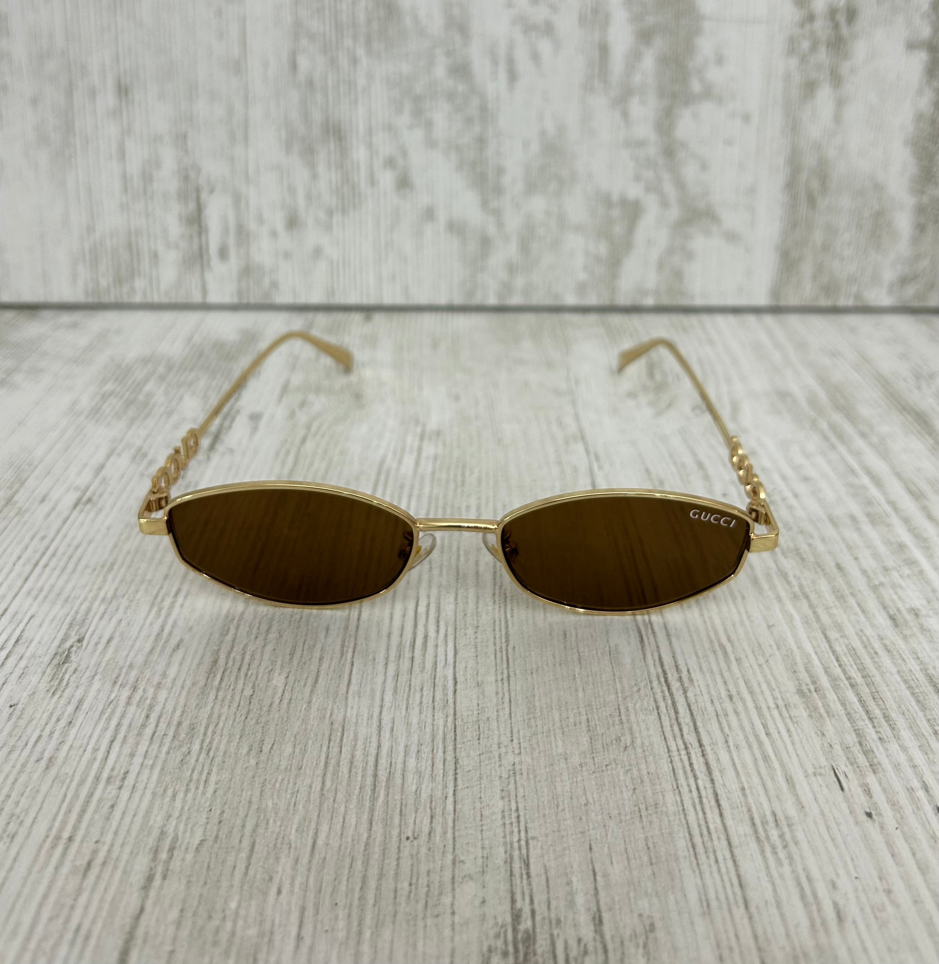 Gucci Glasses