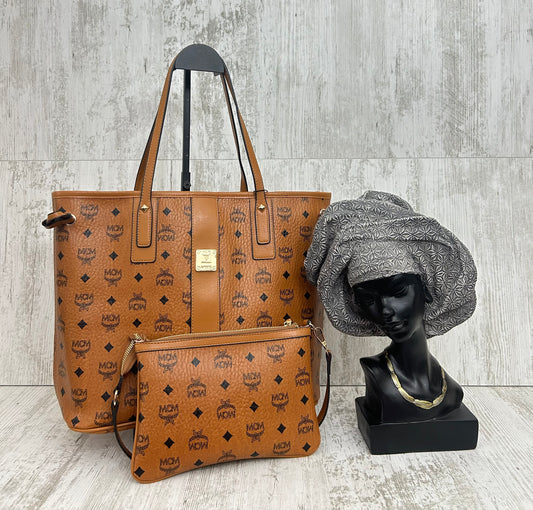 Mcm Shopping