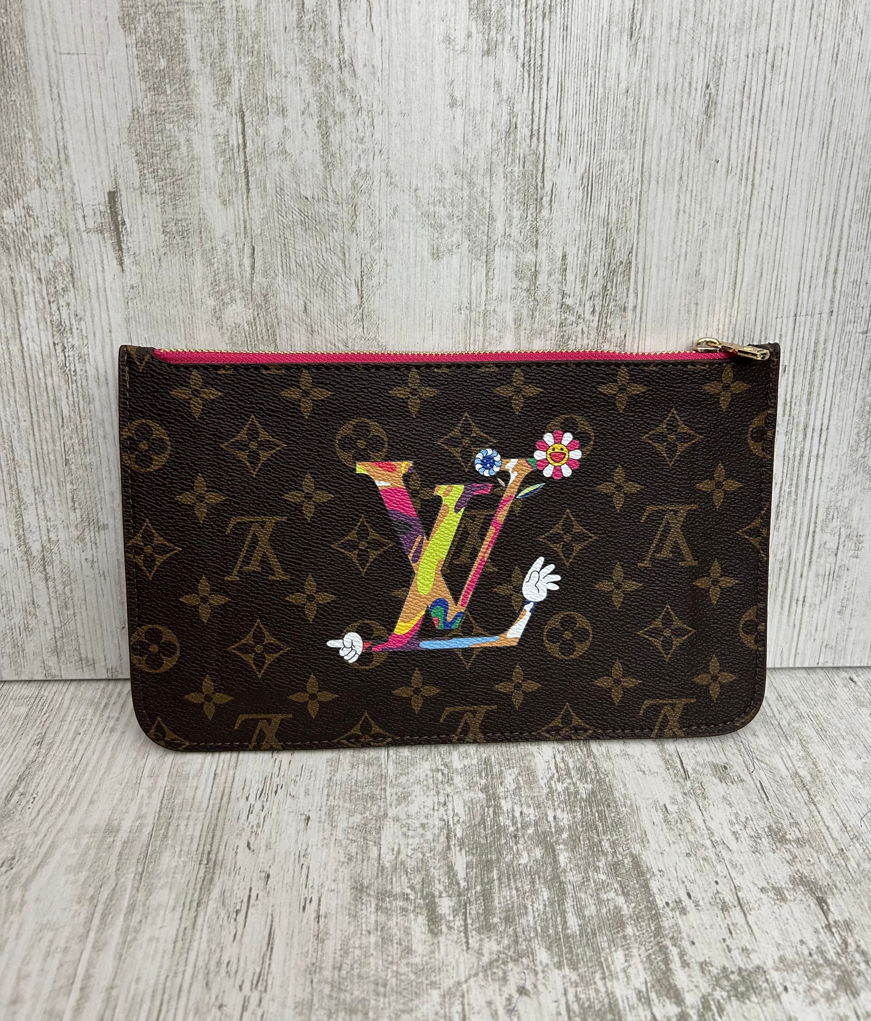 Louis Vuitton Shopping