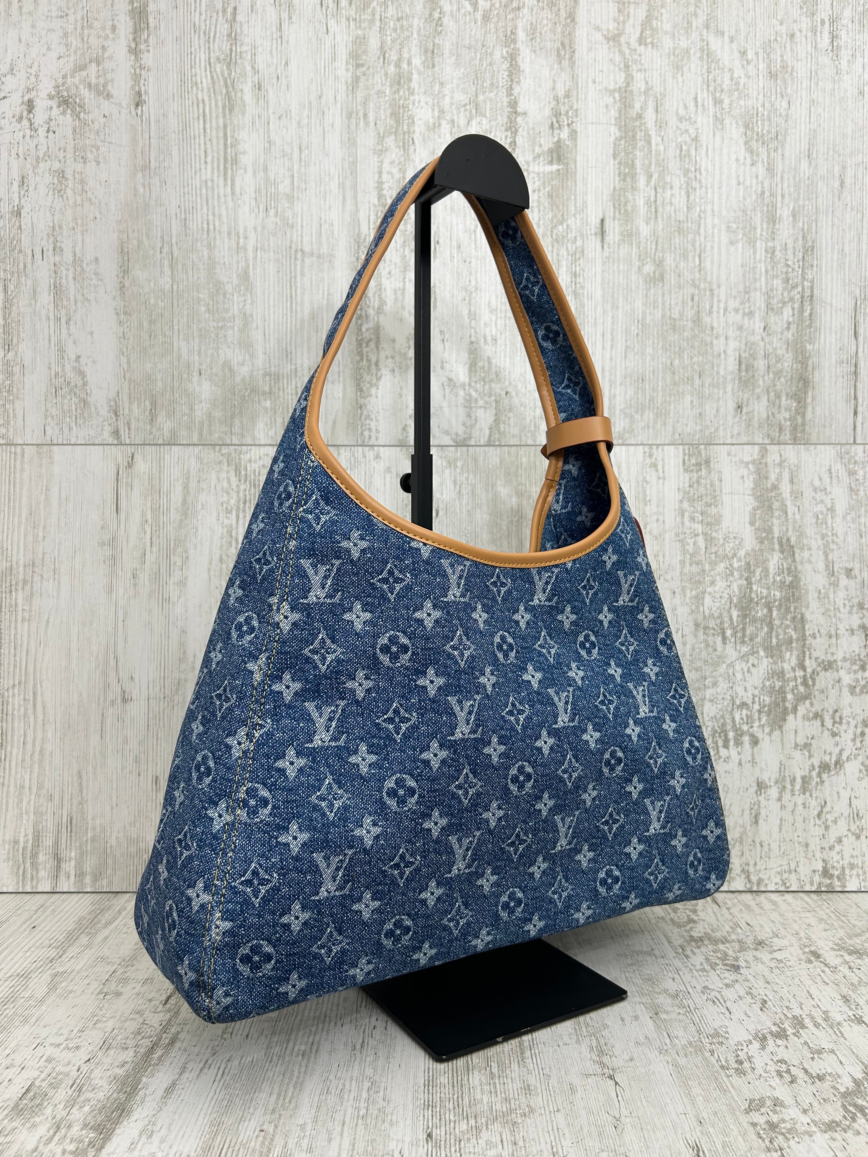 Louis Vuitton shopping