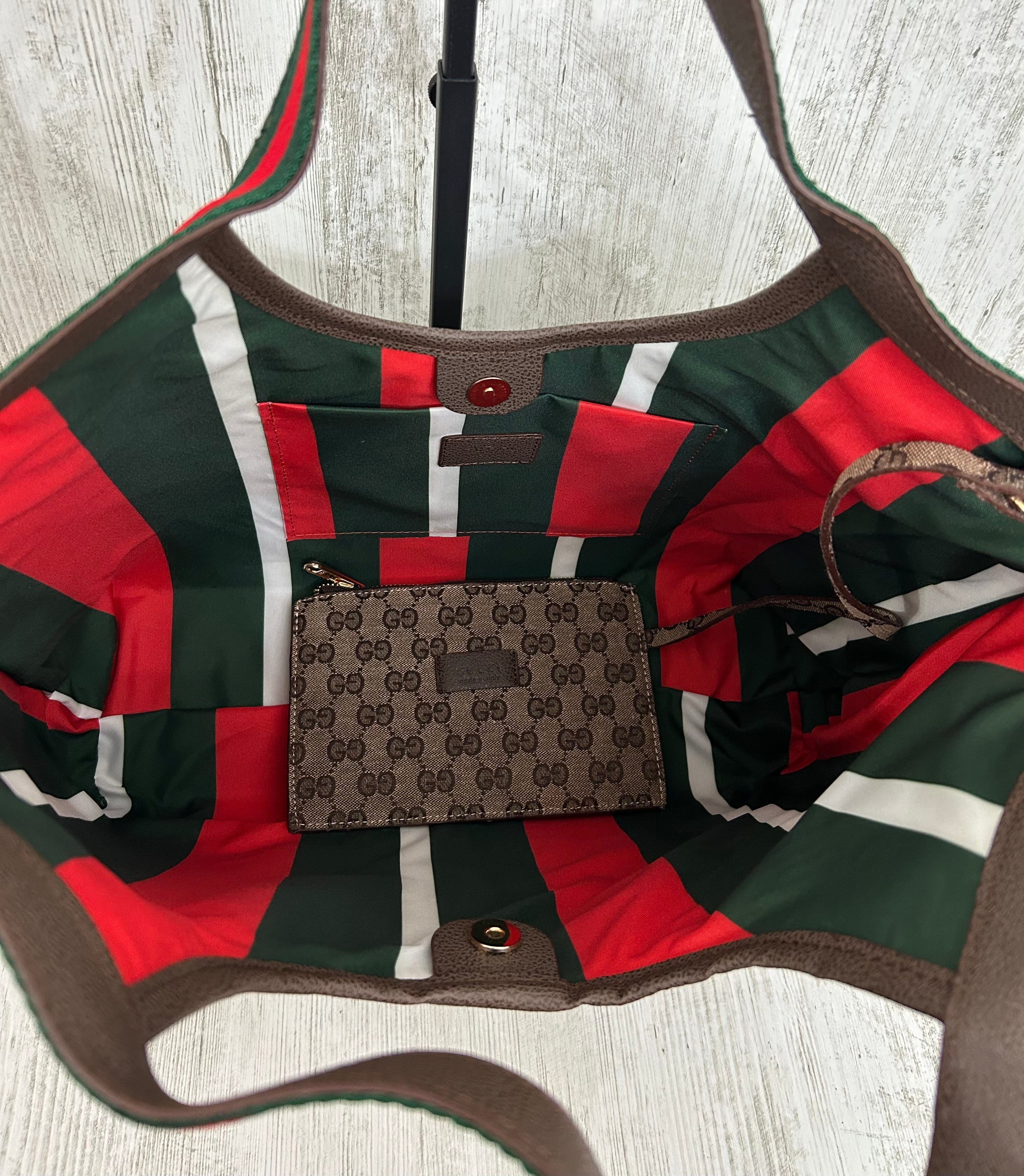 Gucci Shopping