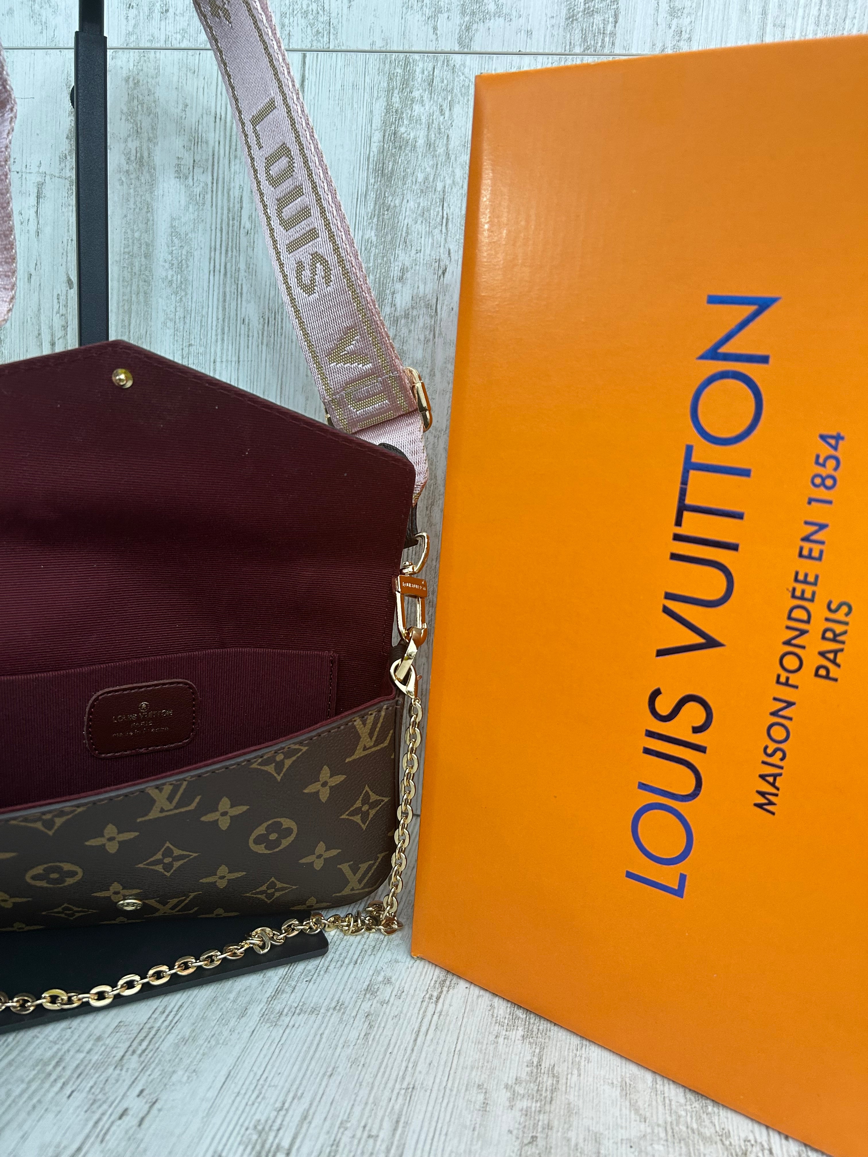 Louis Vuitton Set