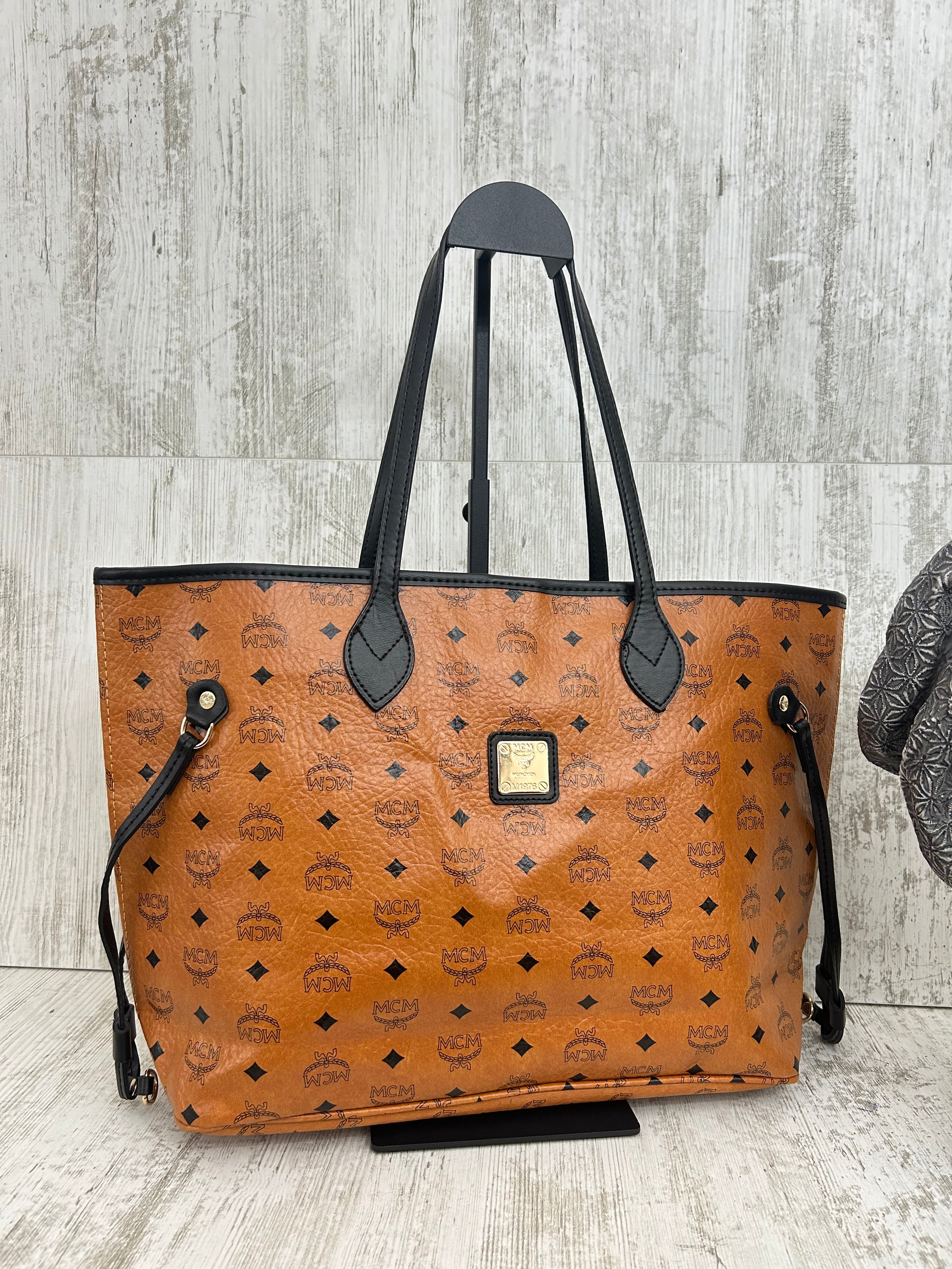 Mcm Shopping