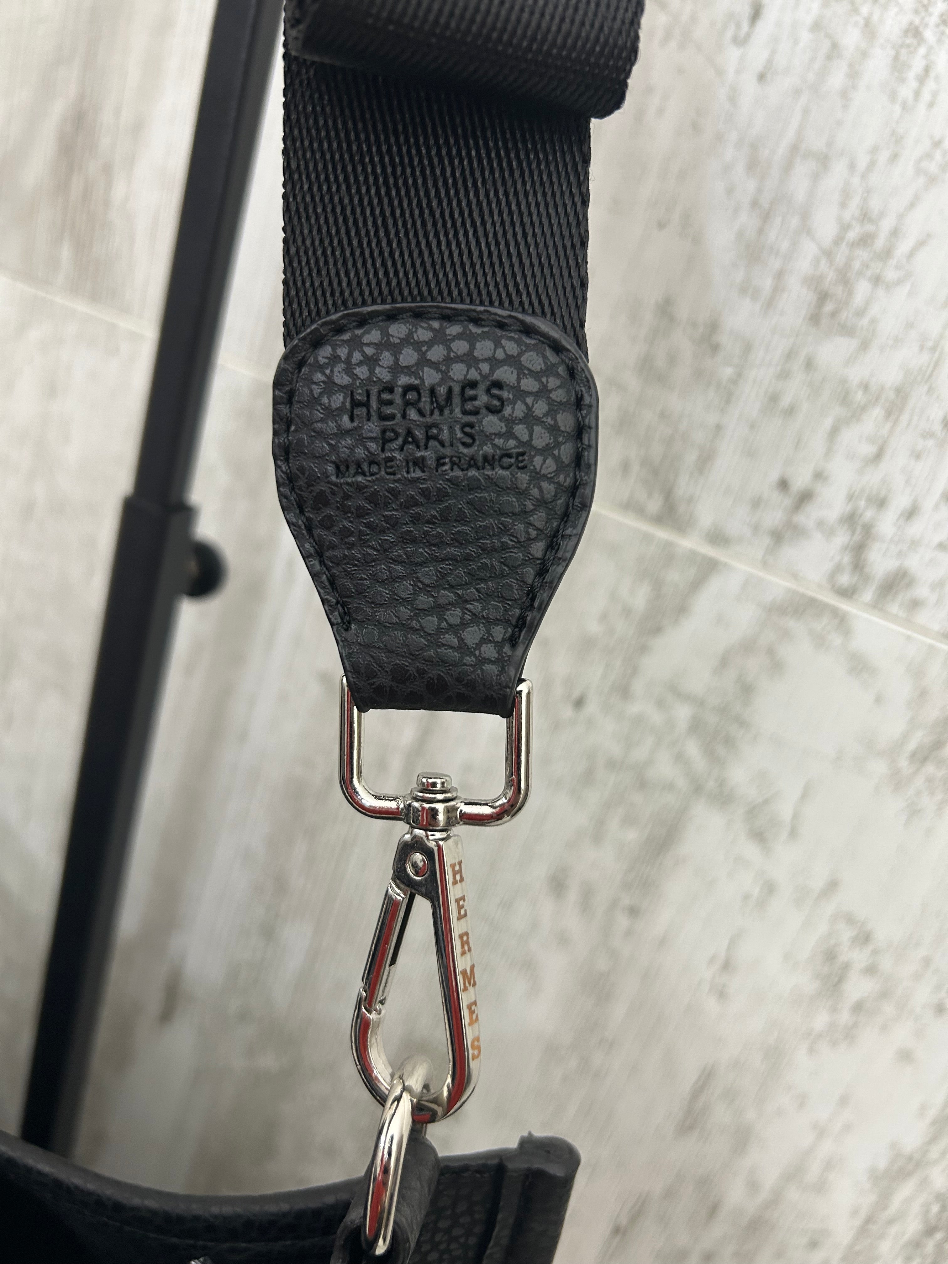 Hermes Eveline Big