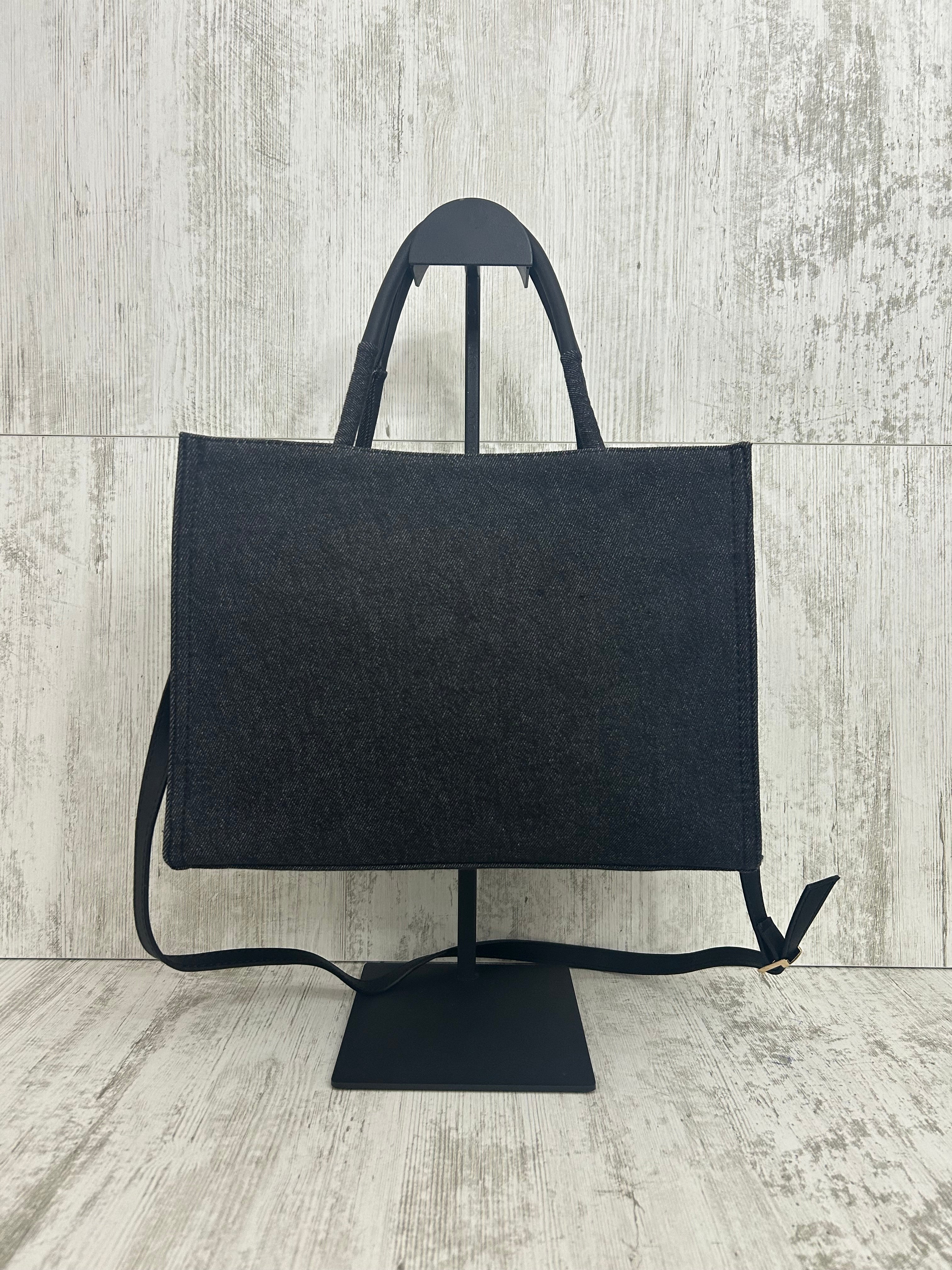 The Tote Bad