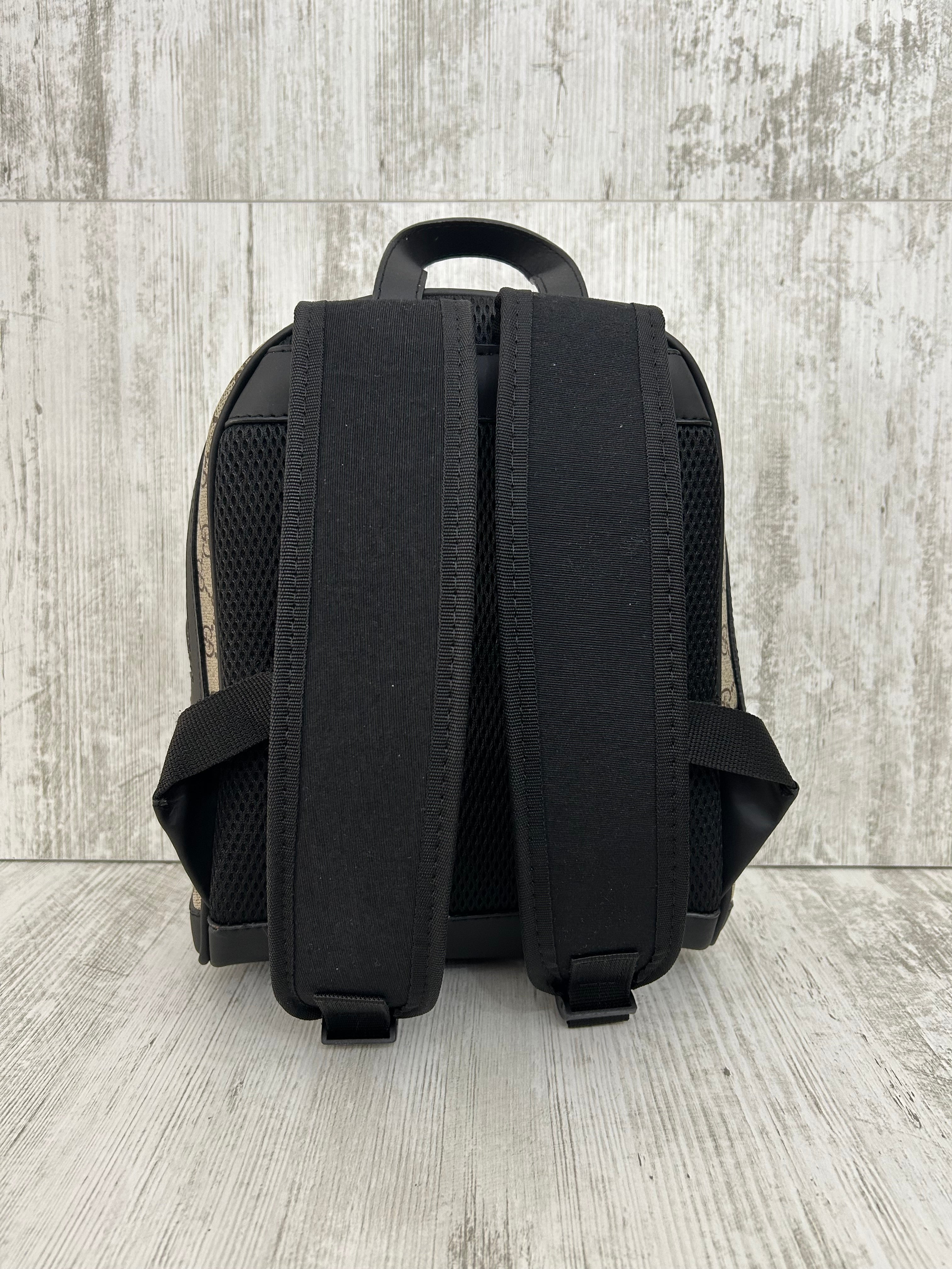 Gucci Backpack