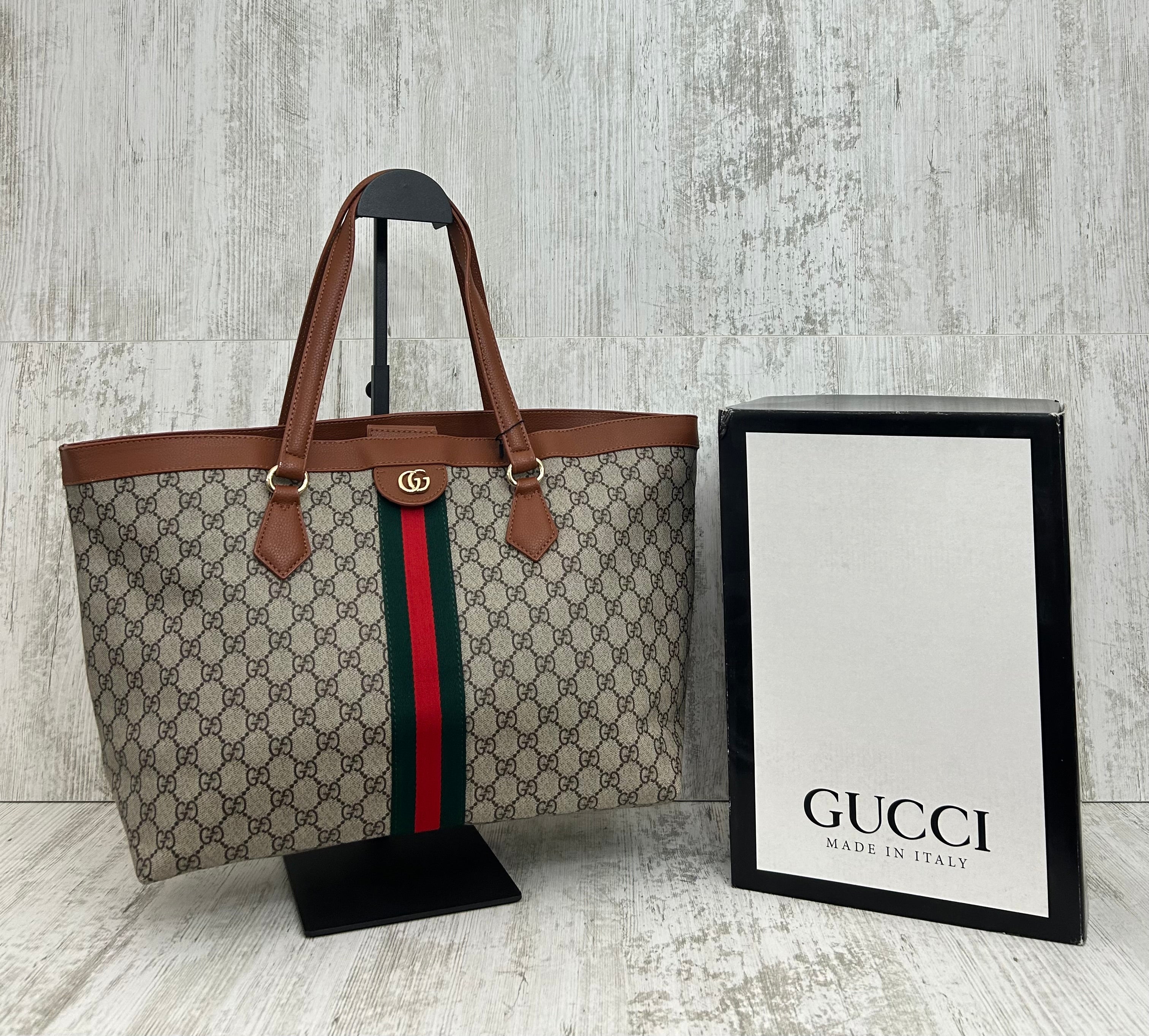 Gucci Shopping