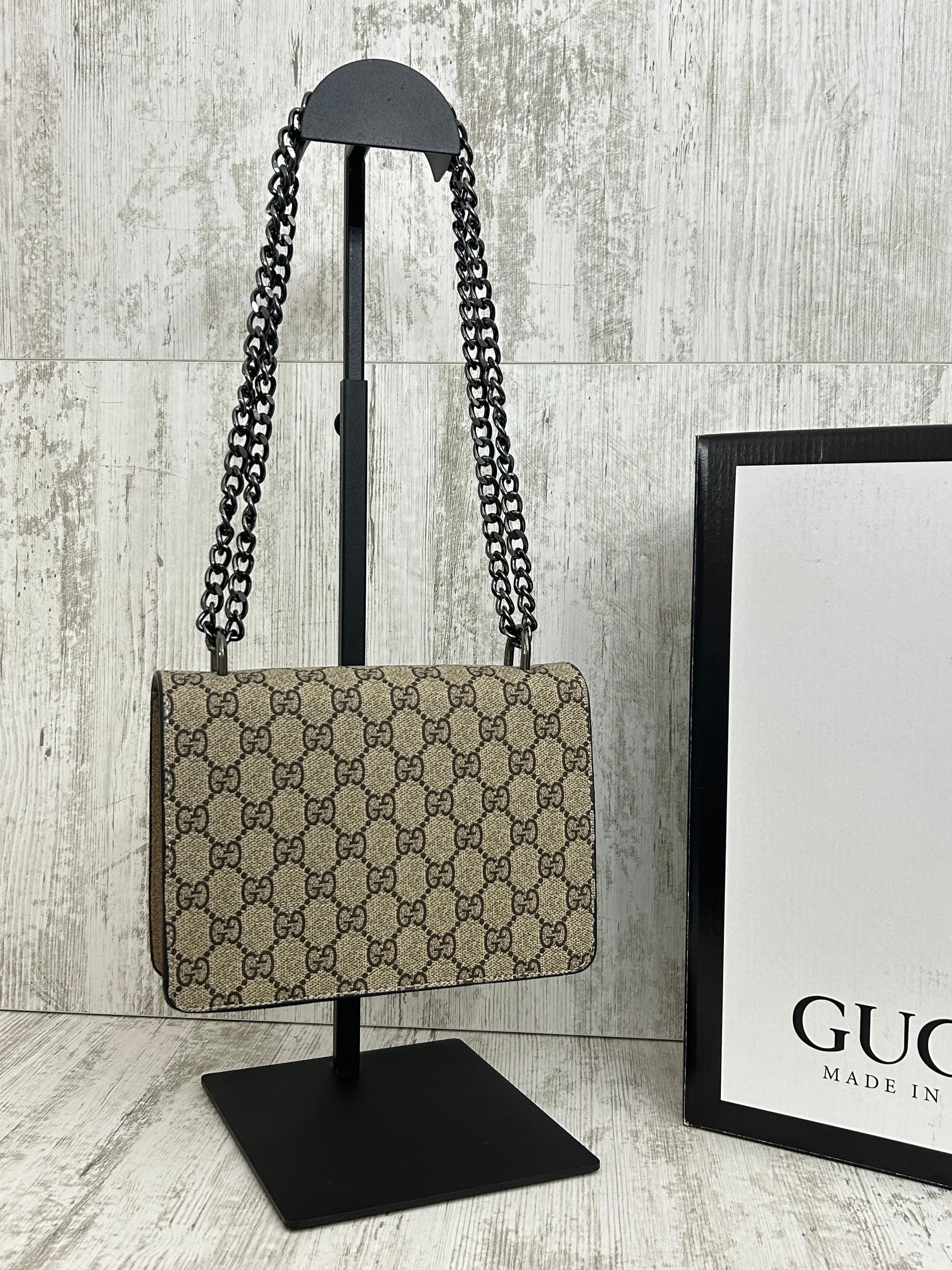 Gucci mini dionysus