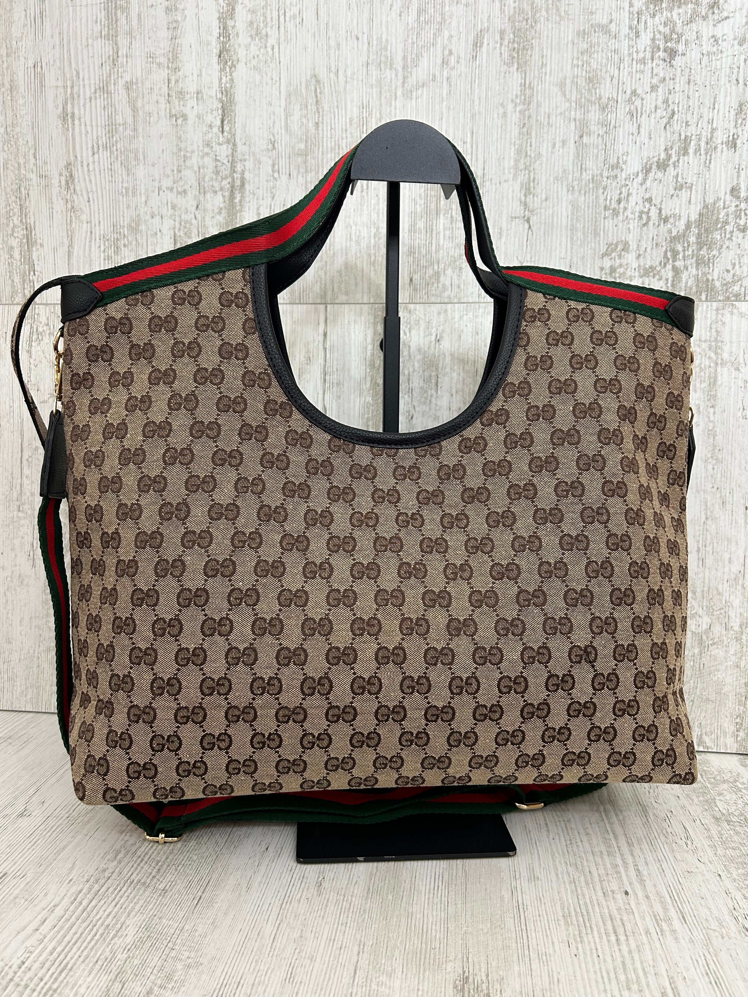 Gucci Shopping