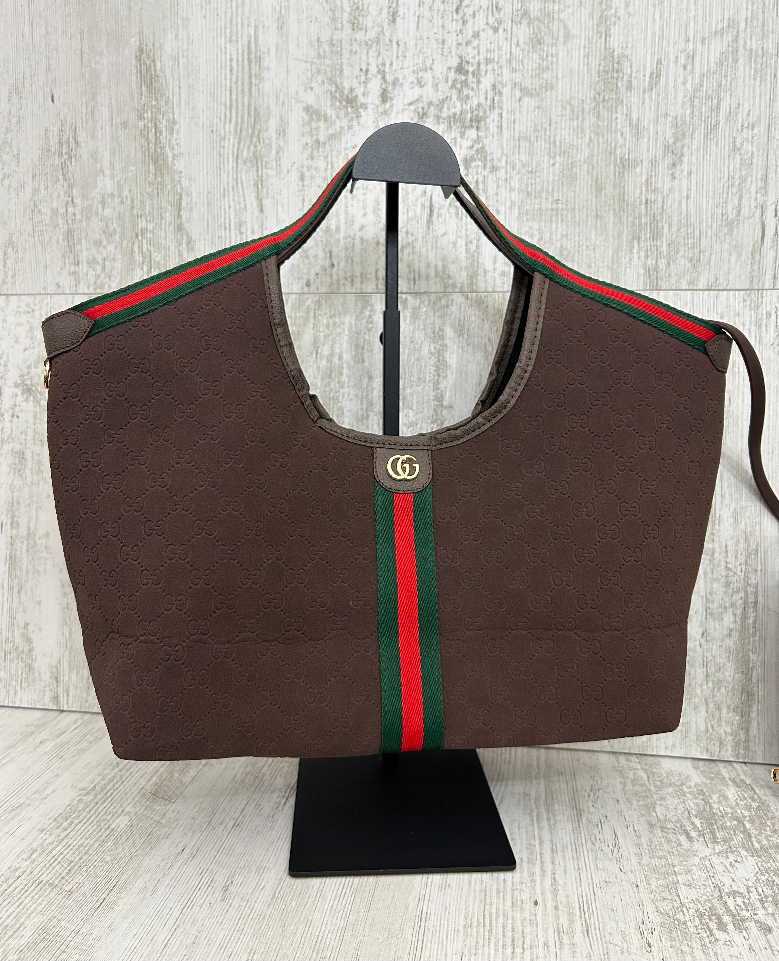 Gucci Shopping