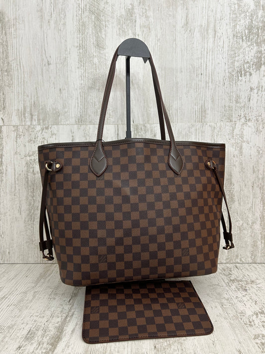 Louis Vuitton Shopping