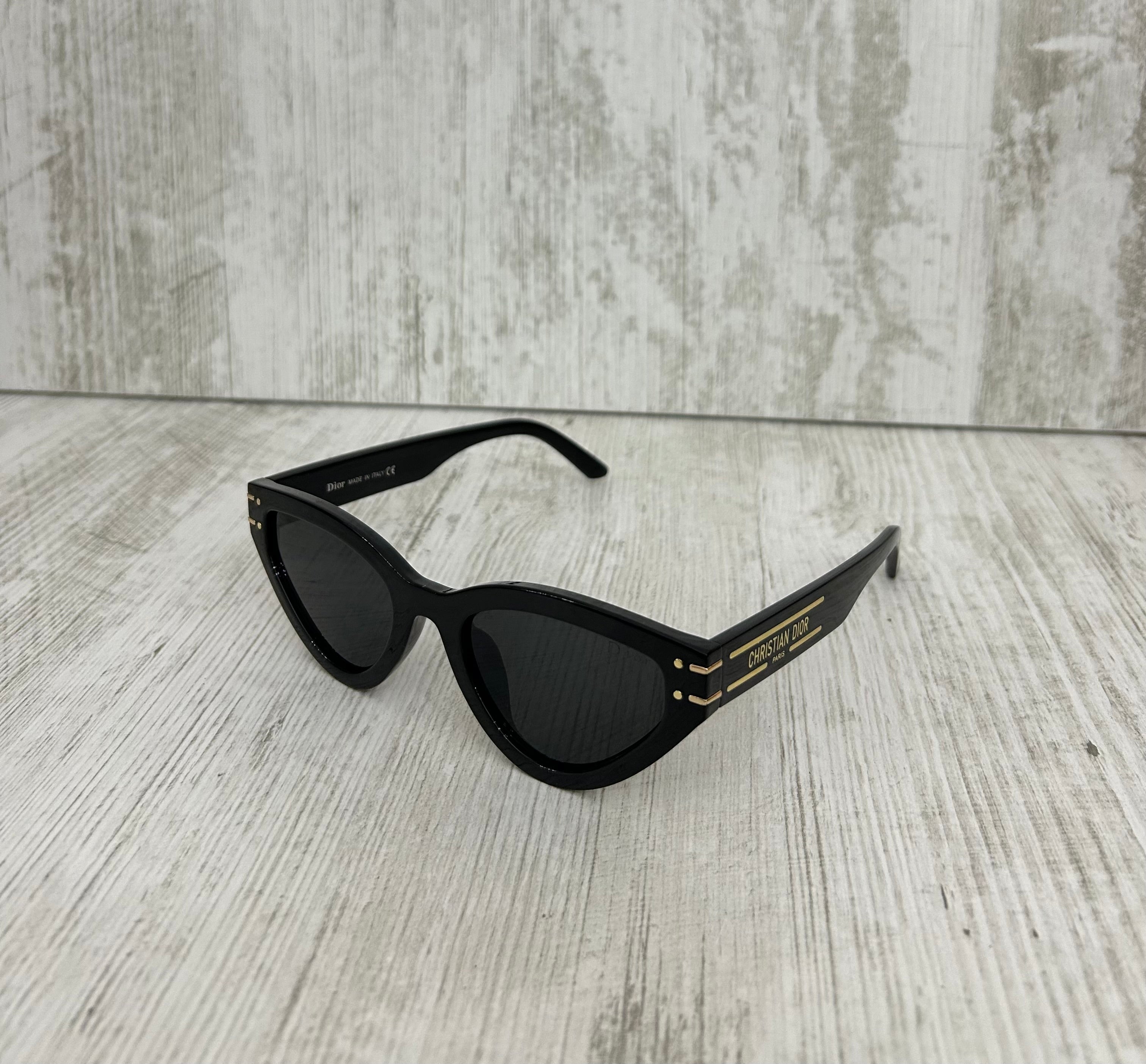 Dior Glasses