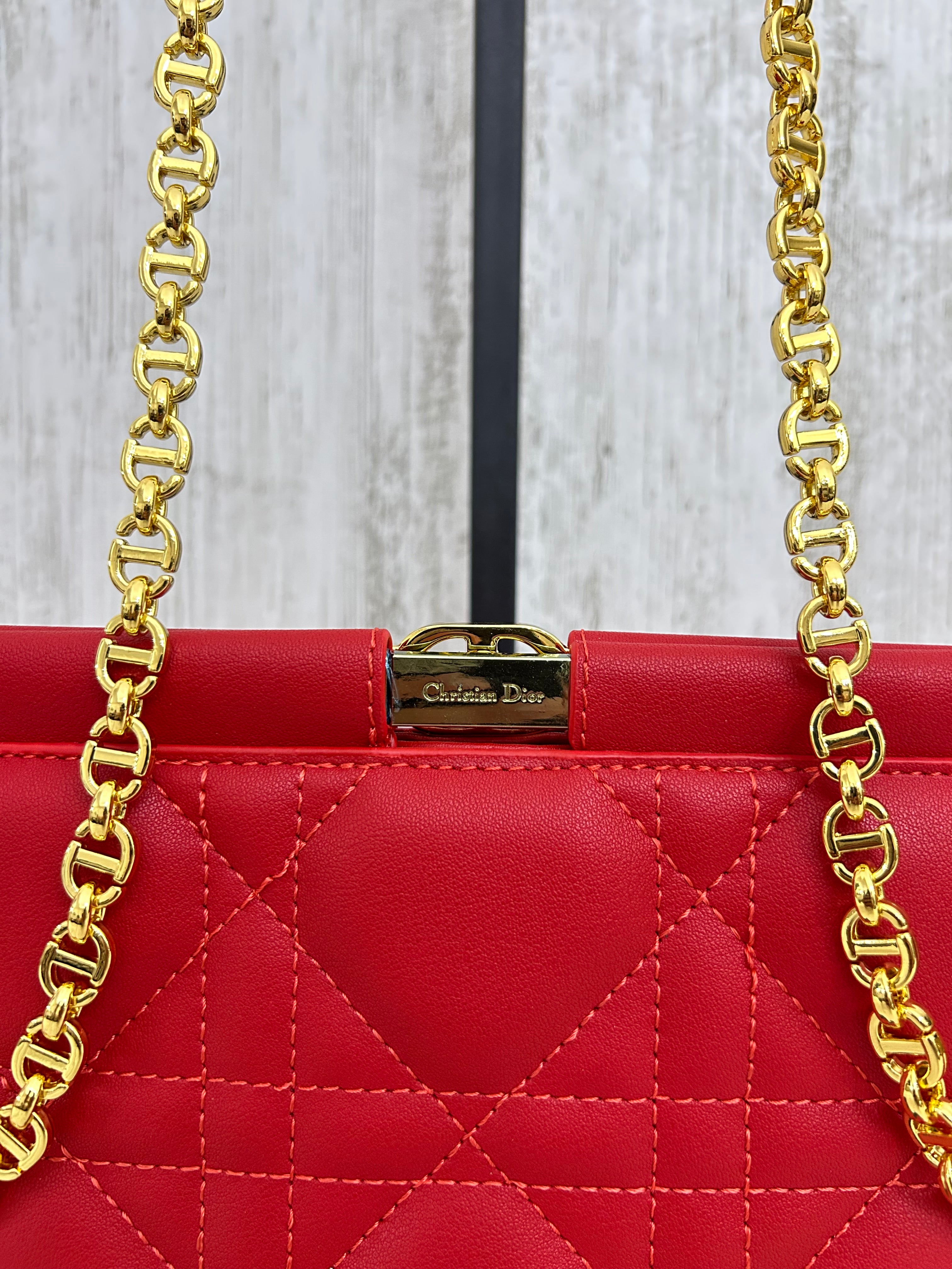 Christian Dior